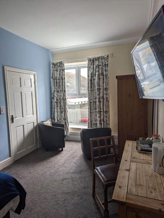 Hotel Min Y Mor Barmouth