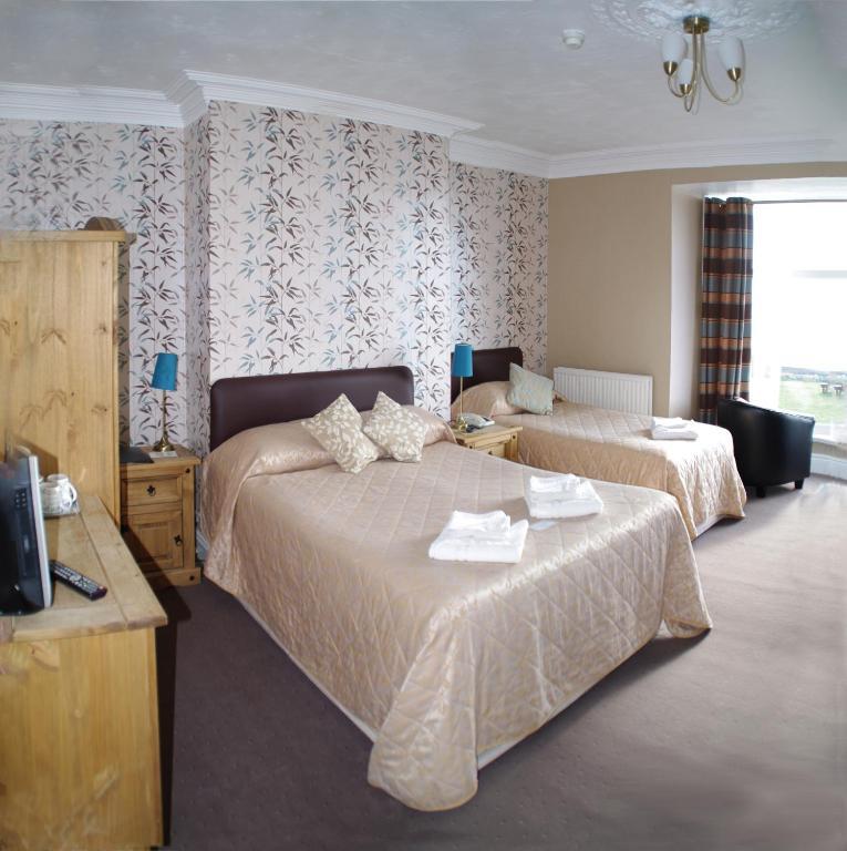 Hotel Min Y Mor 4*