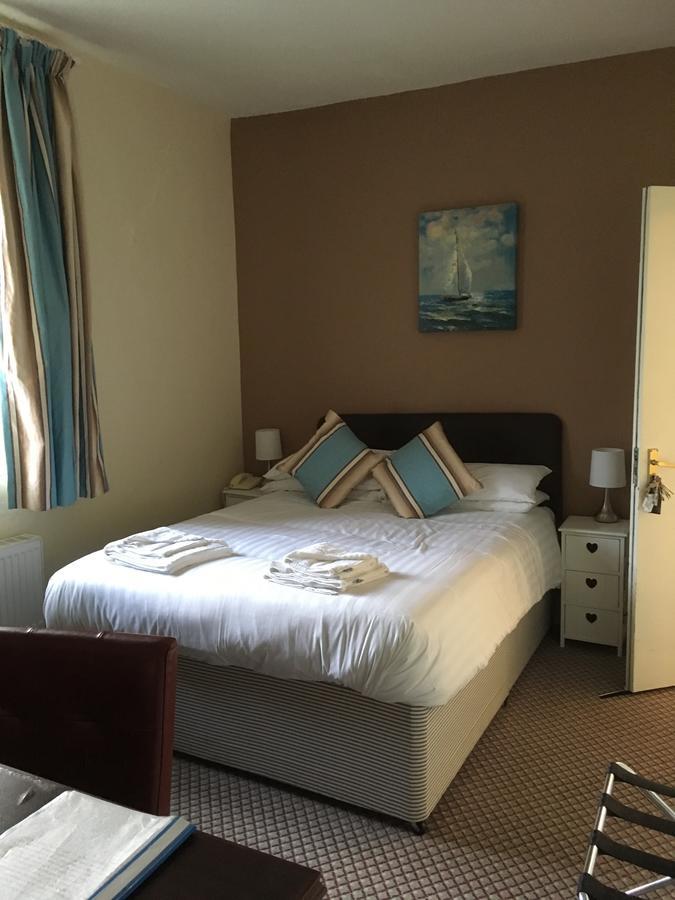 Min Y Mor Hotel Barmouth