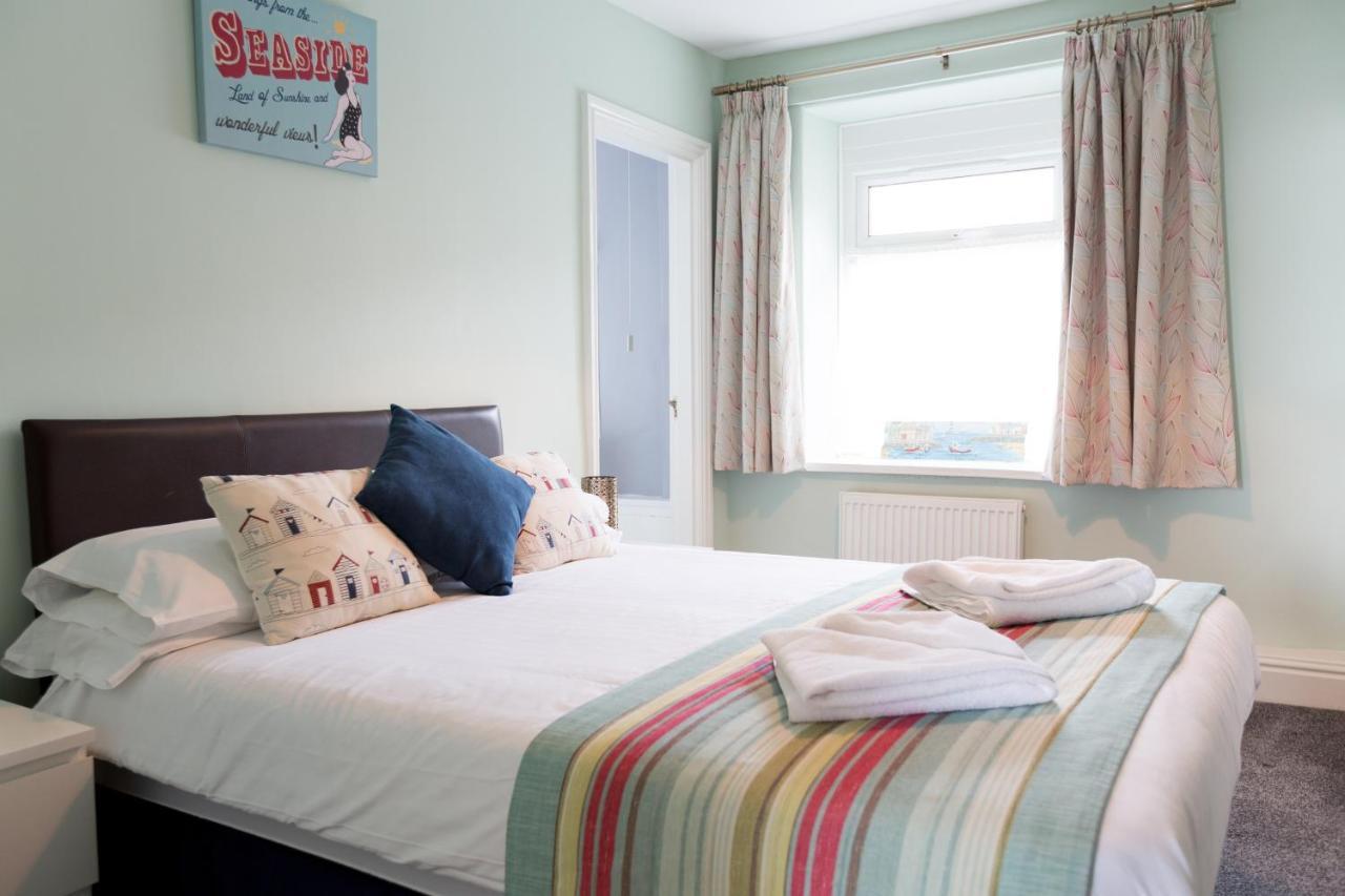Min Y Mor Hotel Barmouth