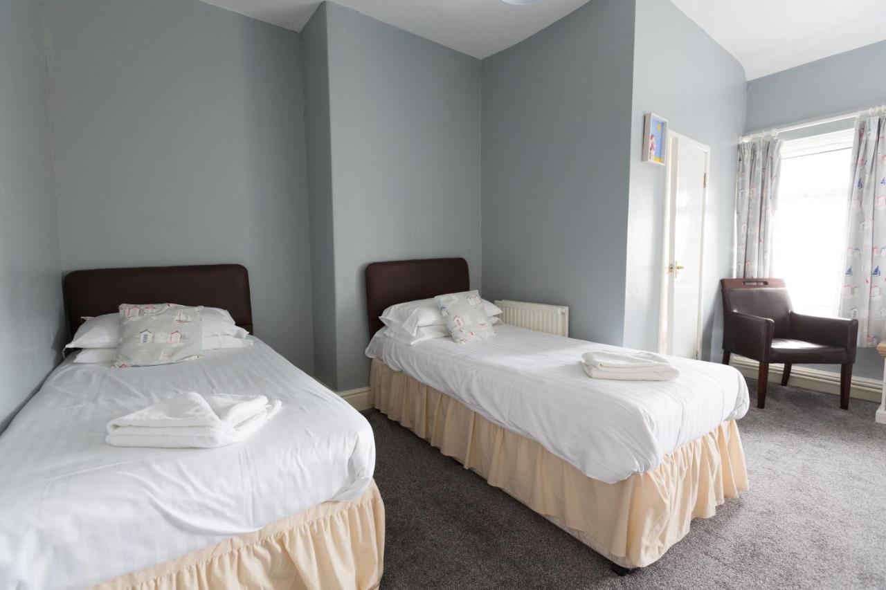 Hotel Min Y Mor Barmouth