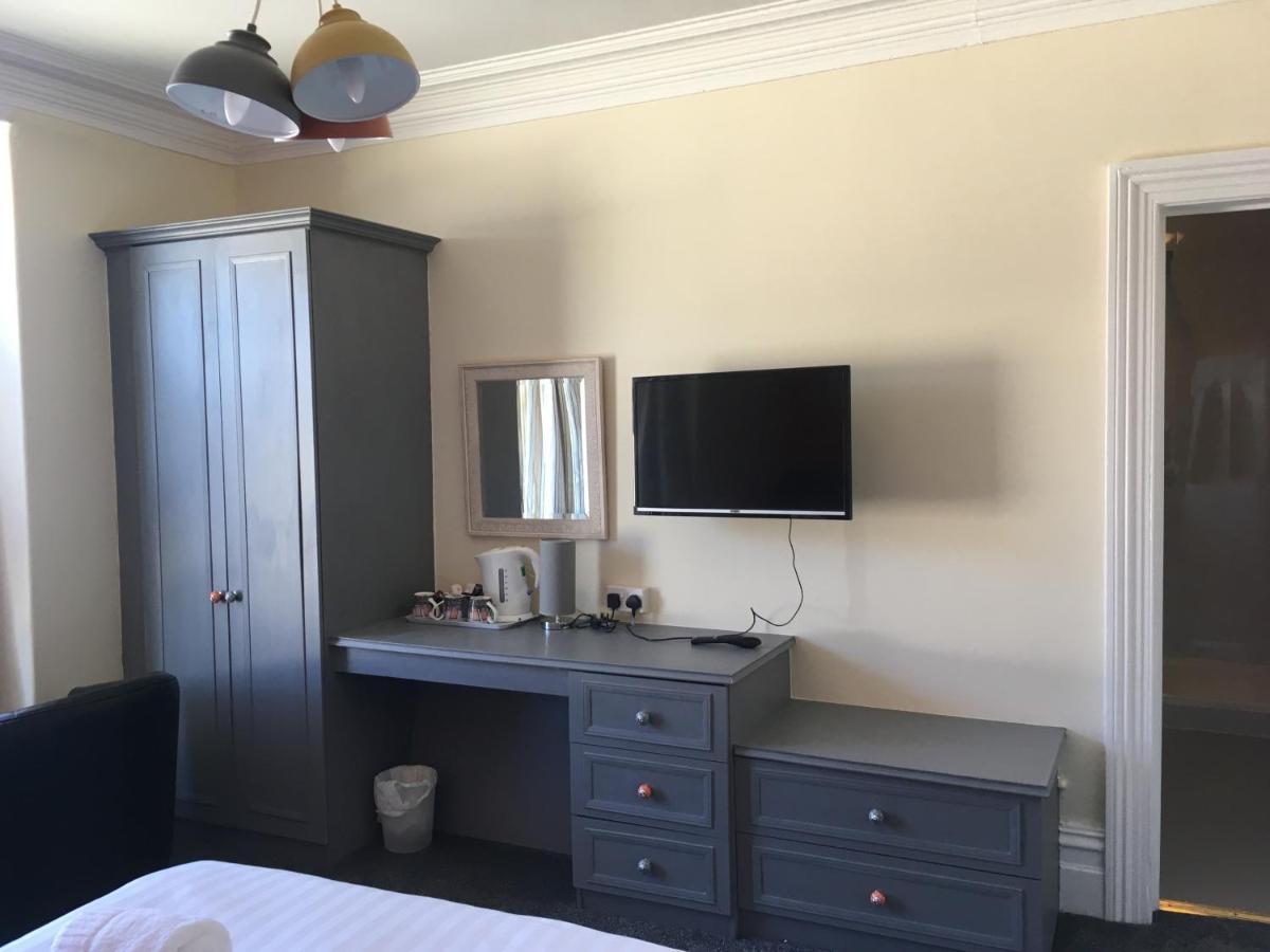 Hotel Min Y Mor Barmouth