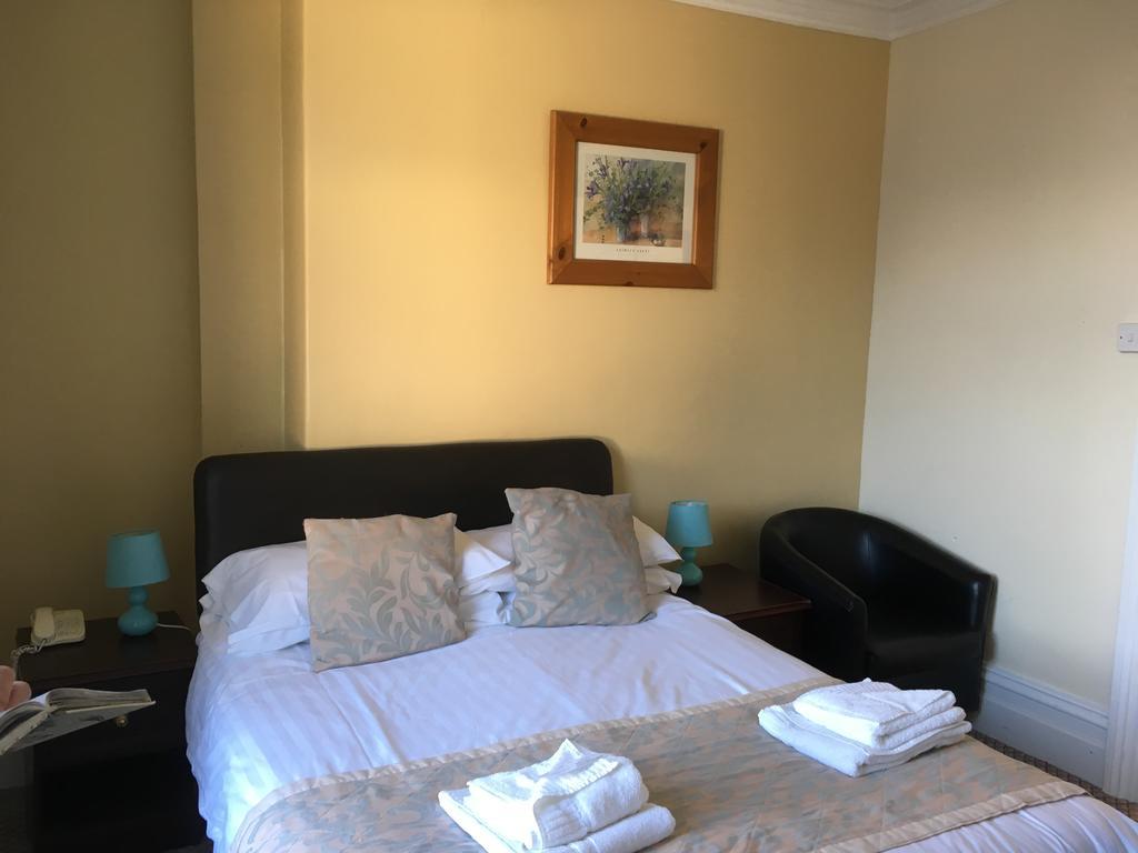 Hotel Min Y Mor Barmouth