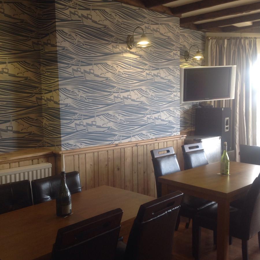 Hotel Min Y Mor Barmouth