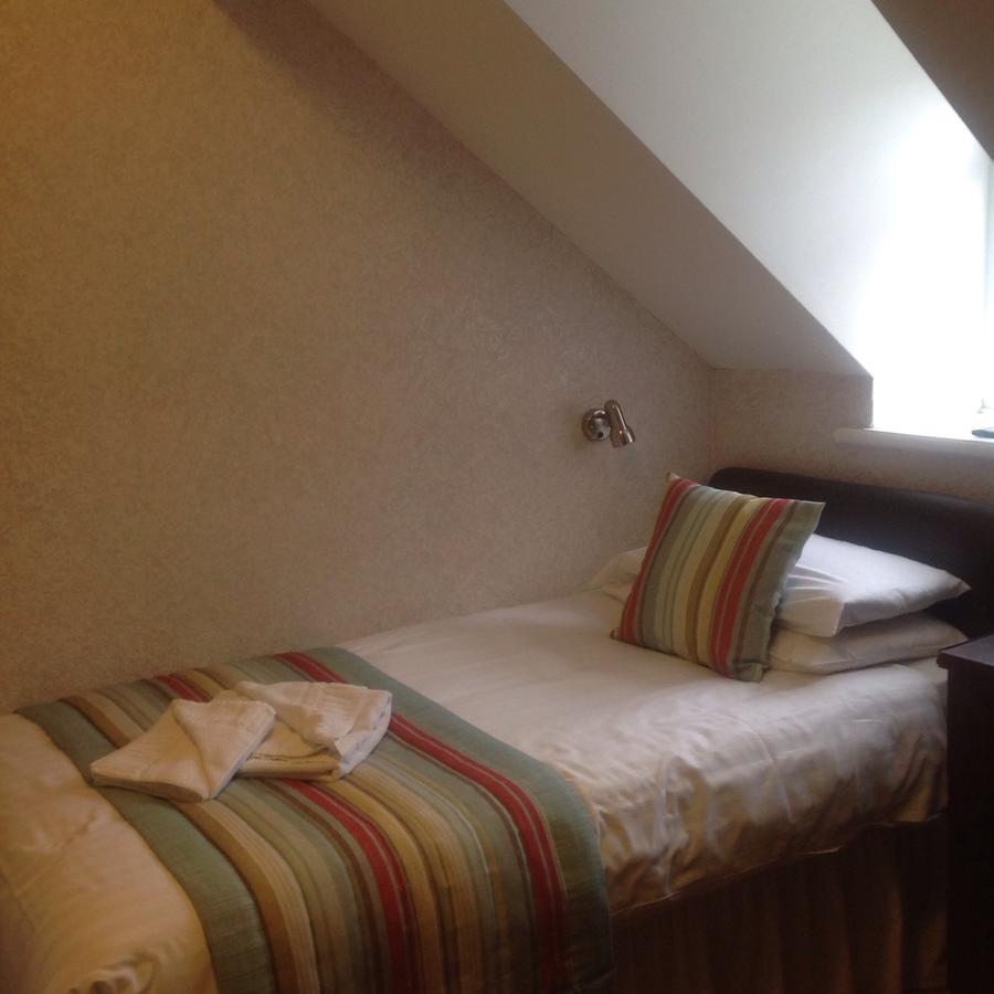 Min Y Mor Hotel