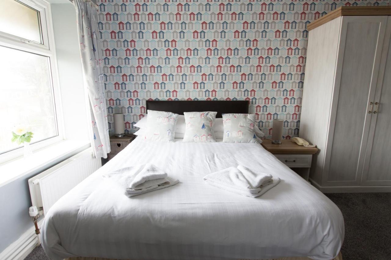 Min Y Mor Hotel Barmouth