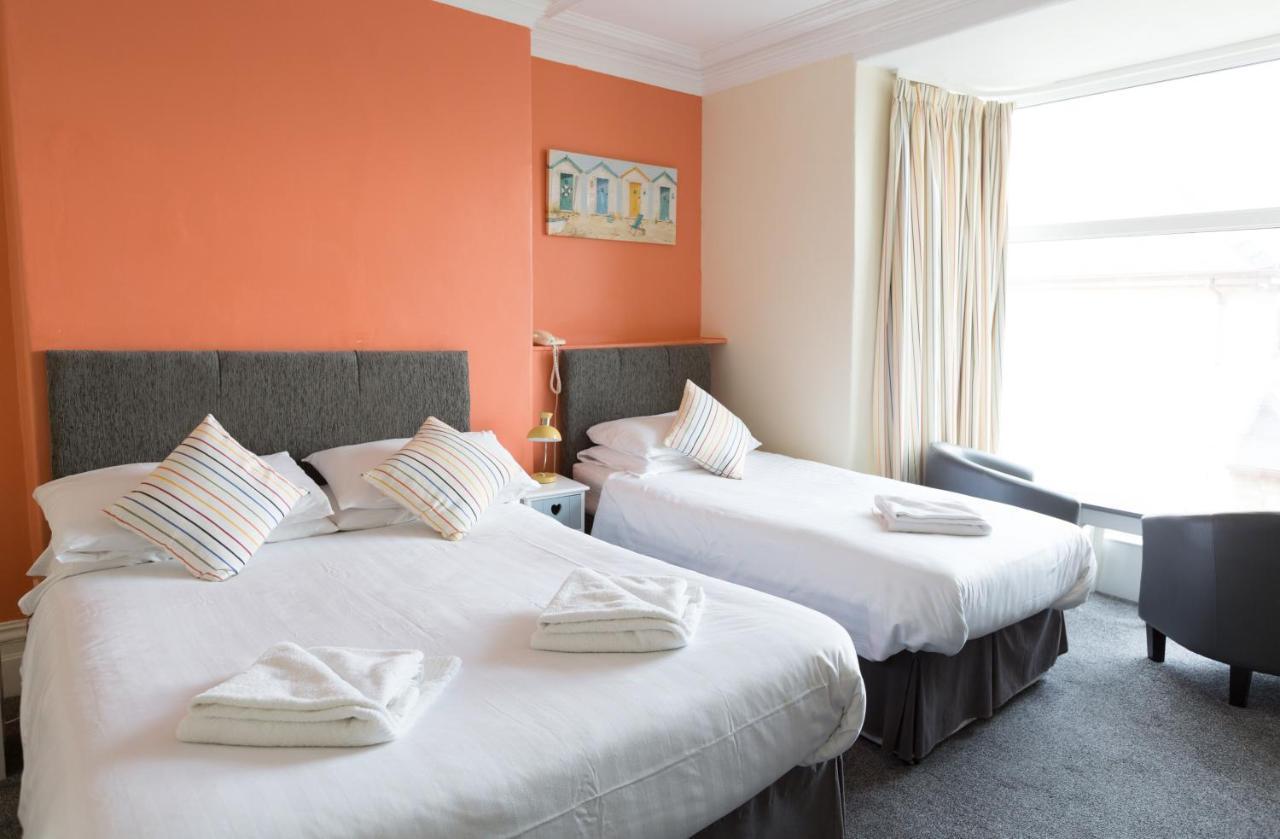 Hotel Min Y Mor 4*
