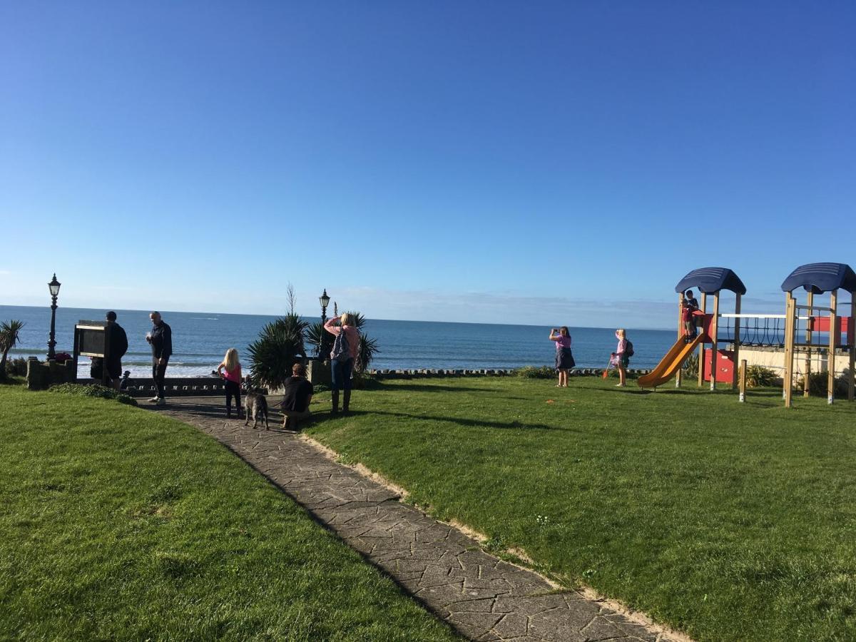 Min Y Mor Barmouth